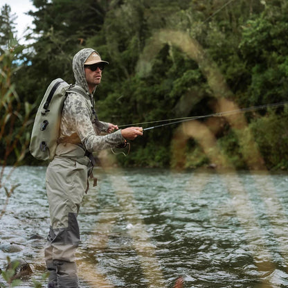 Men’s Ultralight Waders