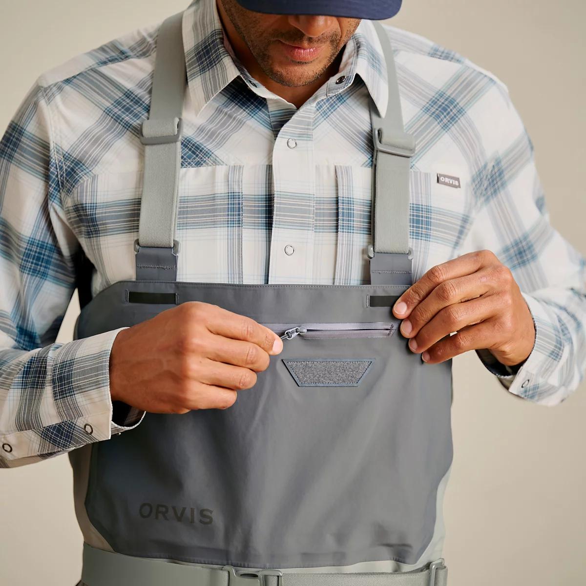 Men’s Ultralight Waders