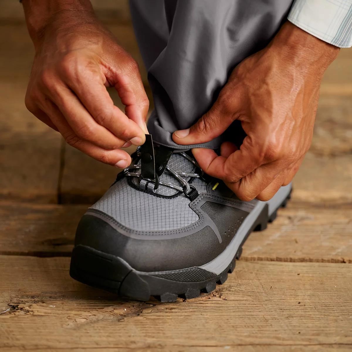 Men’s Ultralight Waders
