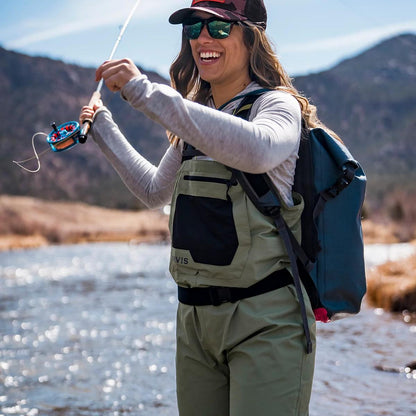 Women’s Clearwater Waders
