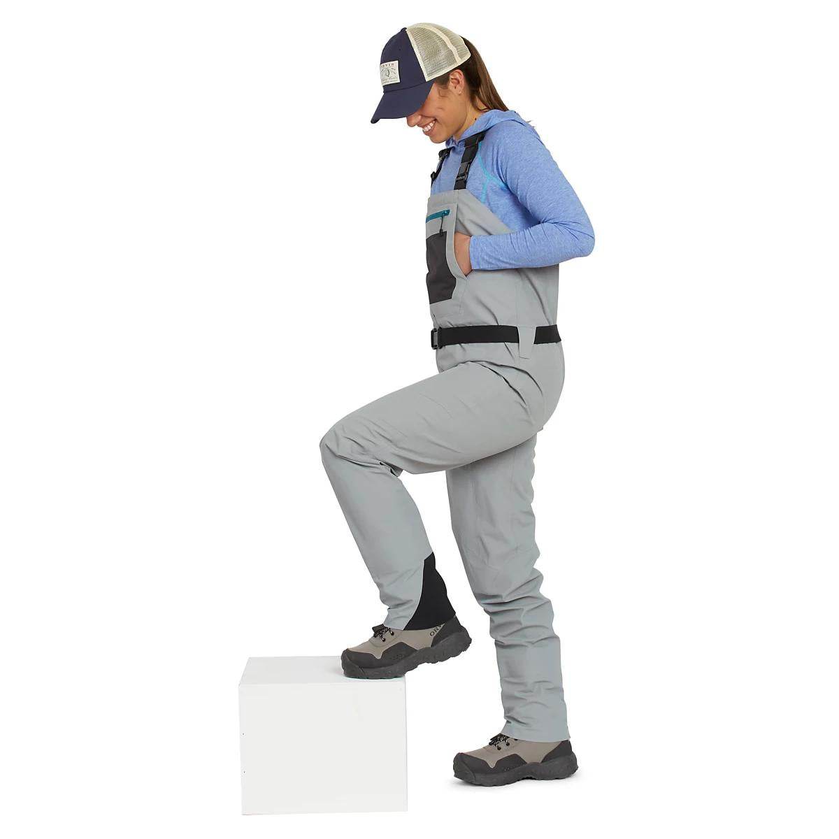 Women’s Clearwater Waders