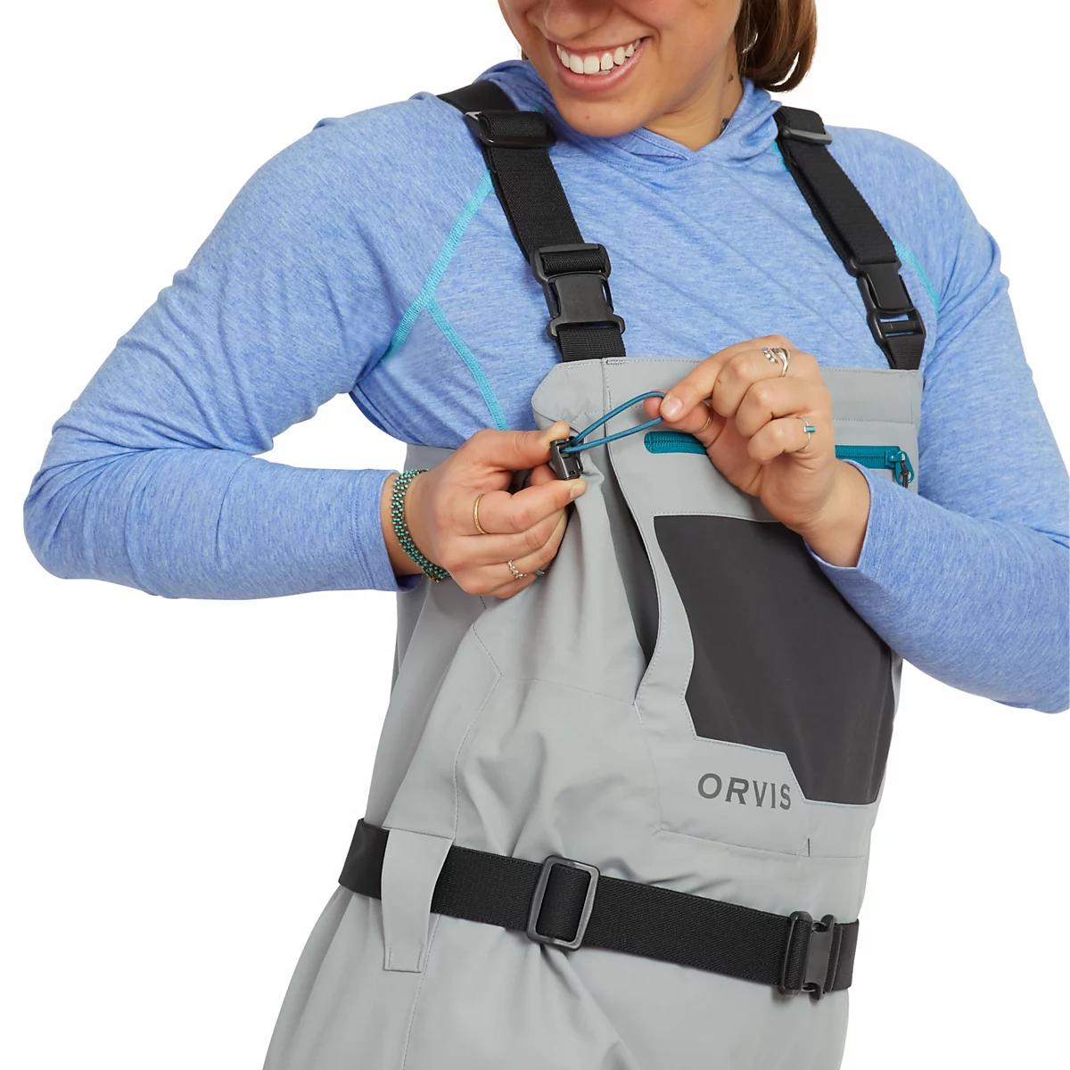 Women’s Clearwater Waders