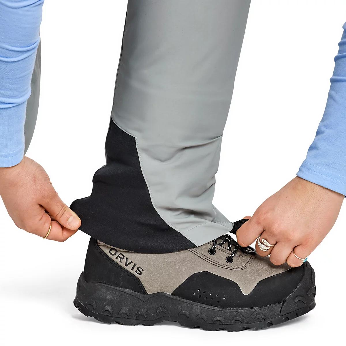 Women’s Clearwater Waders