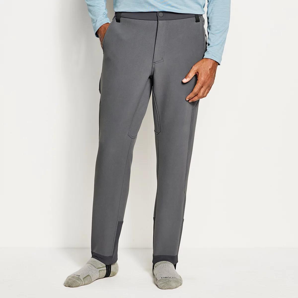 Men’s PRO HD Underwader Pants