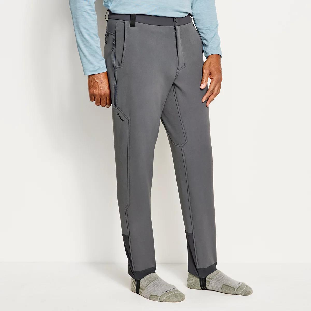 Men’s PRO HD Underwader Pants