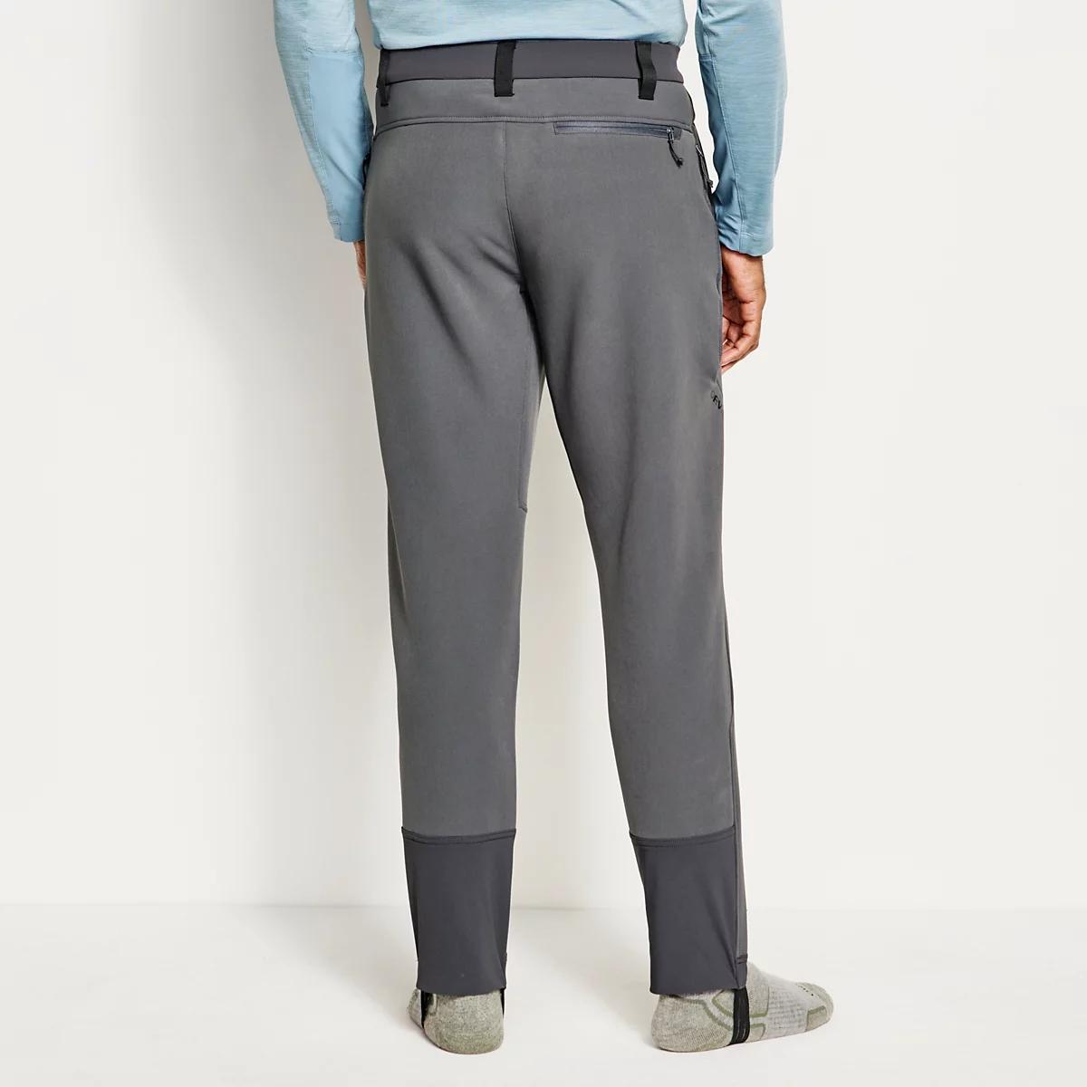 Men’s PRO HD Underwader Pants