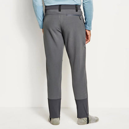 Men’s PRO HD Underwader Pants