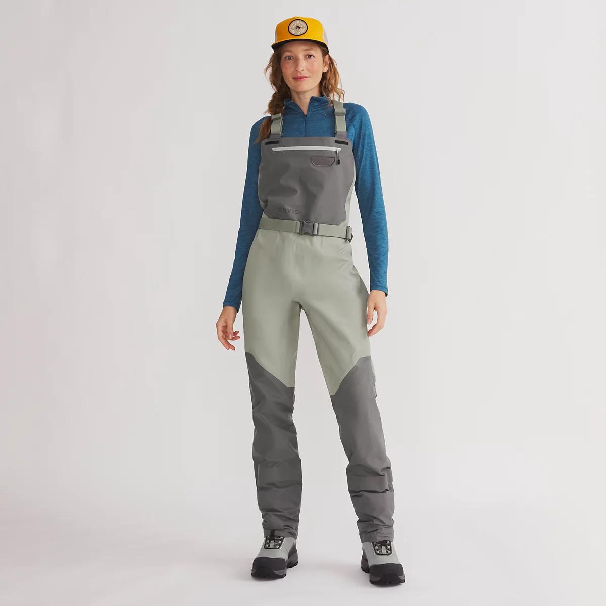 Women’s Ultralight Waders