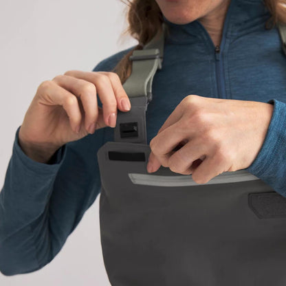 Women’s Ultralight Waders
