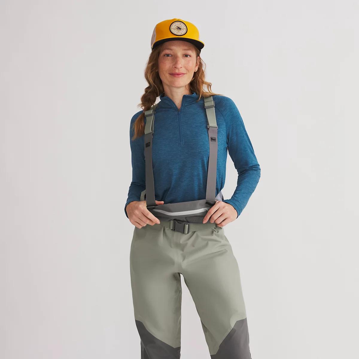 Women’s Ultralight Waders
