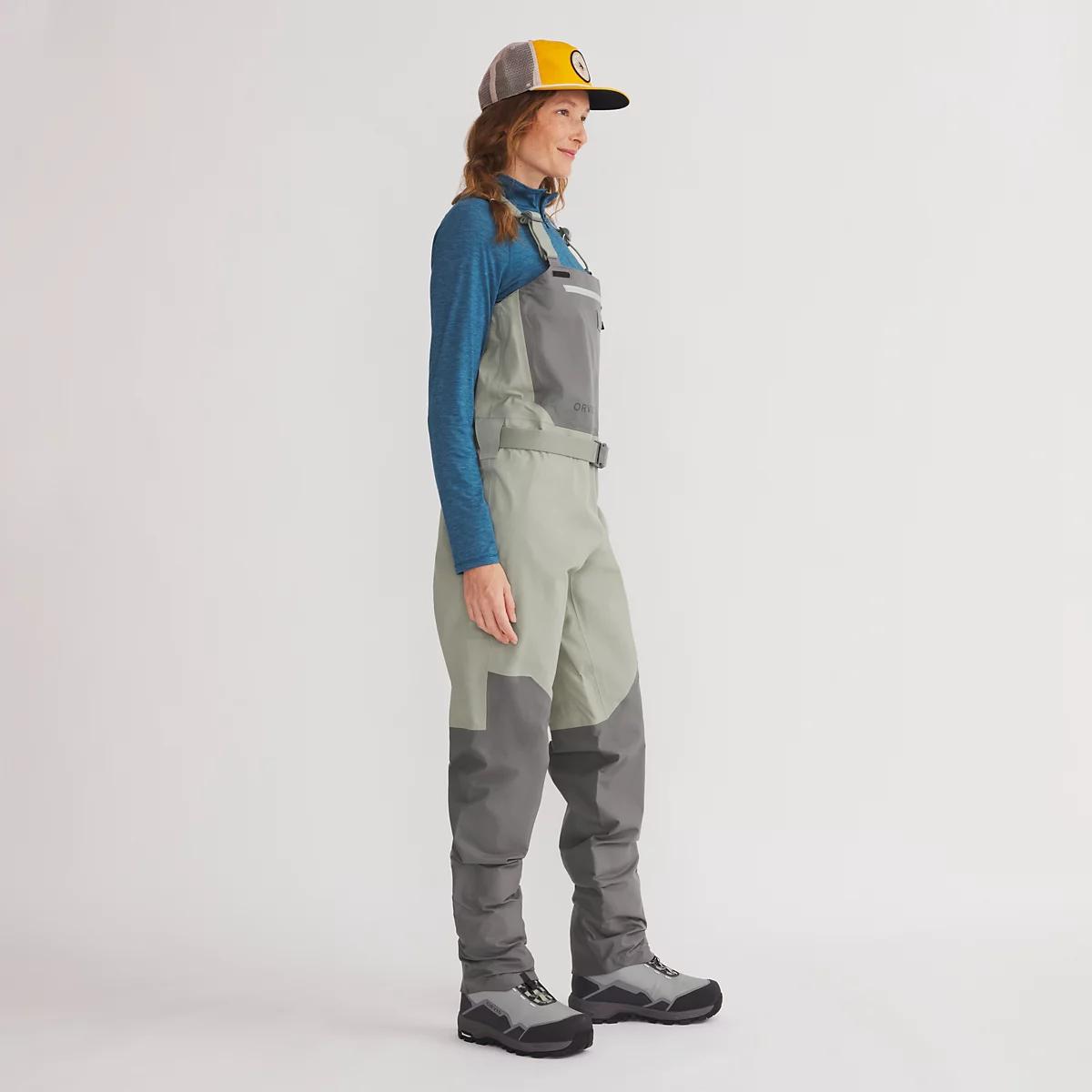 Women’s Ultralight Waders