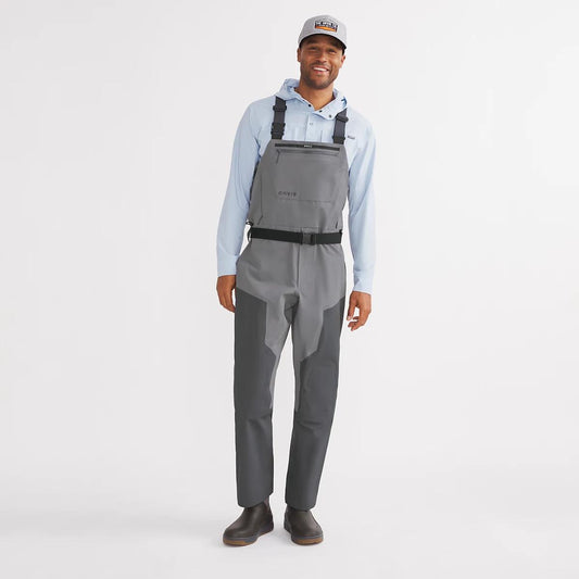PRO Fishing Bib