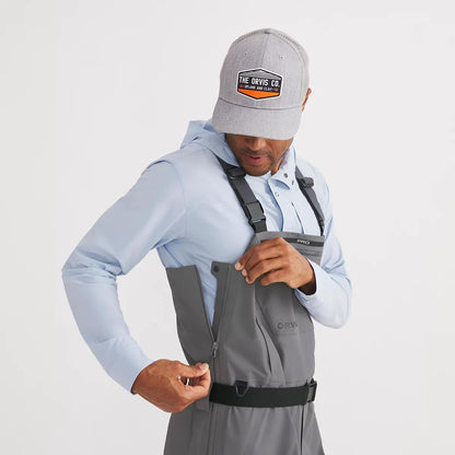 PRO Fishing Bib