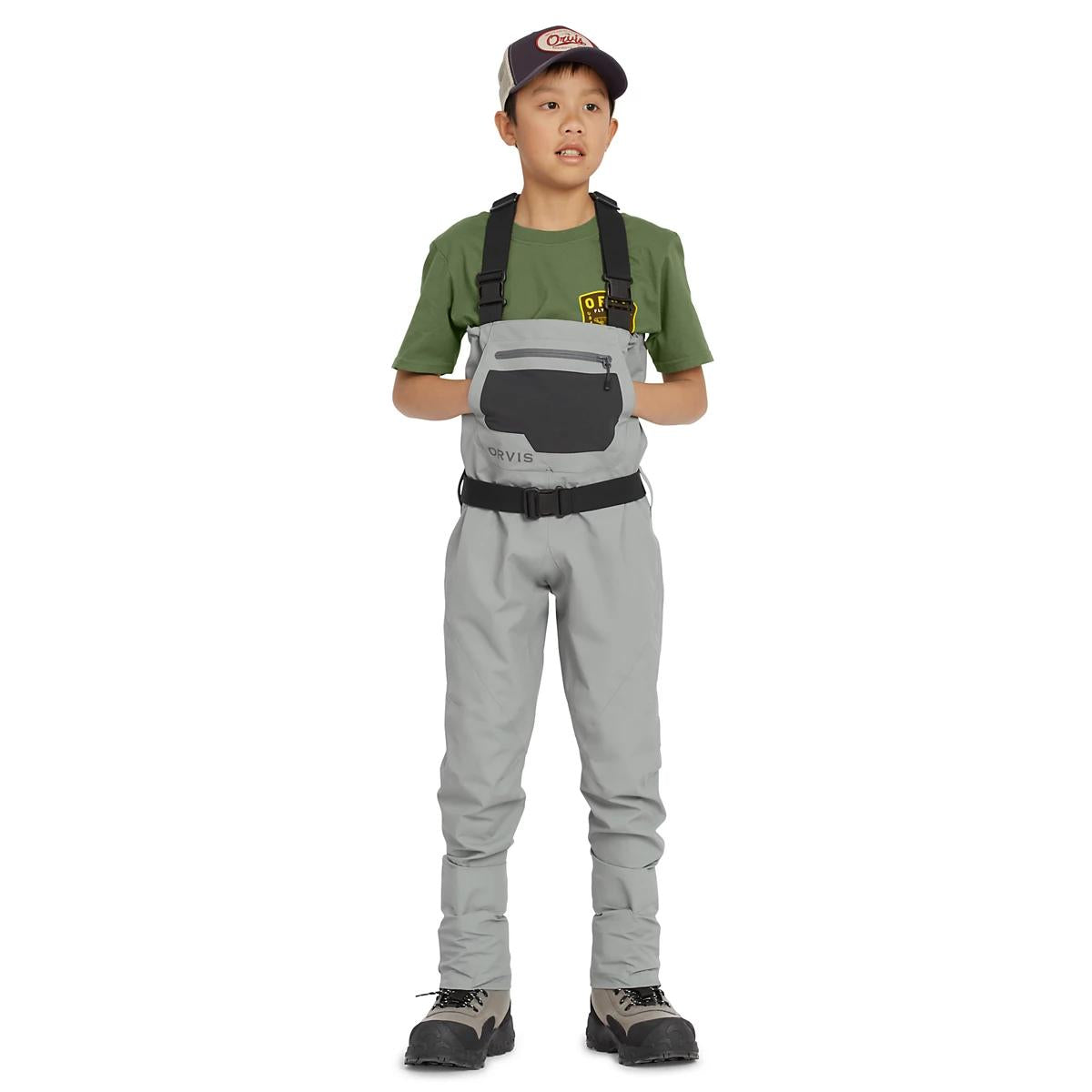 Kids’ Clearwater Waders