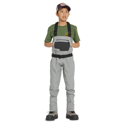 Kids’ Clearwater Waders