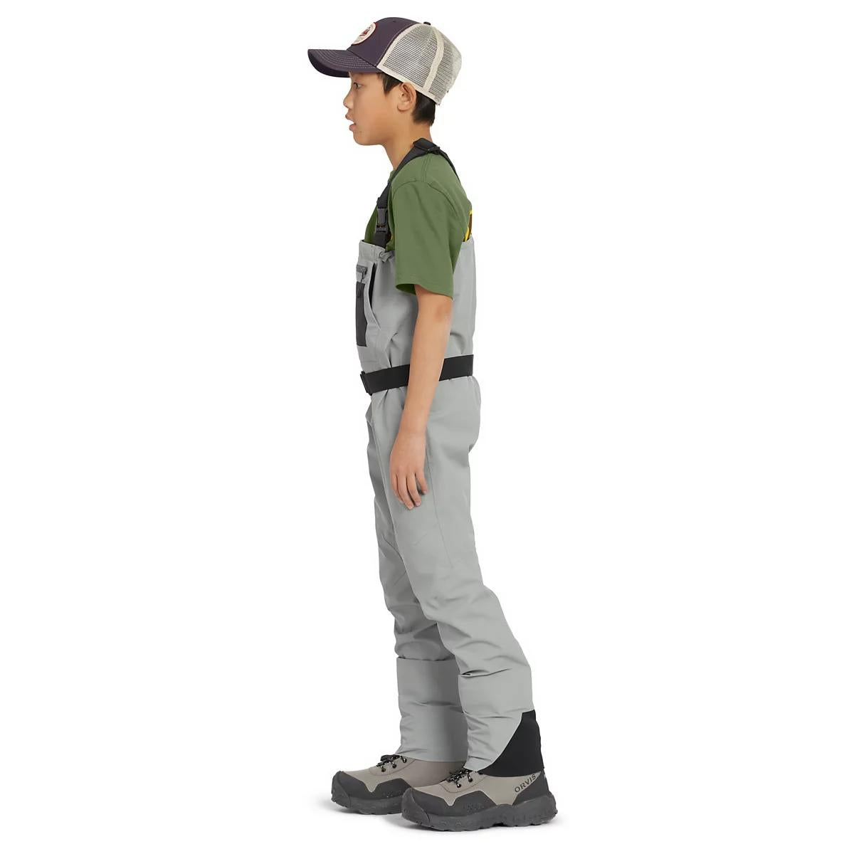 Kids’ Clearwater Waders