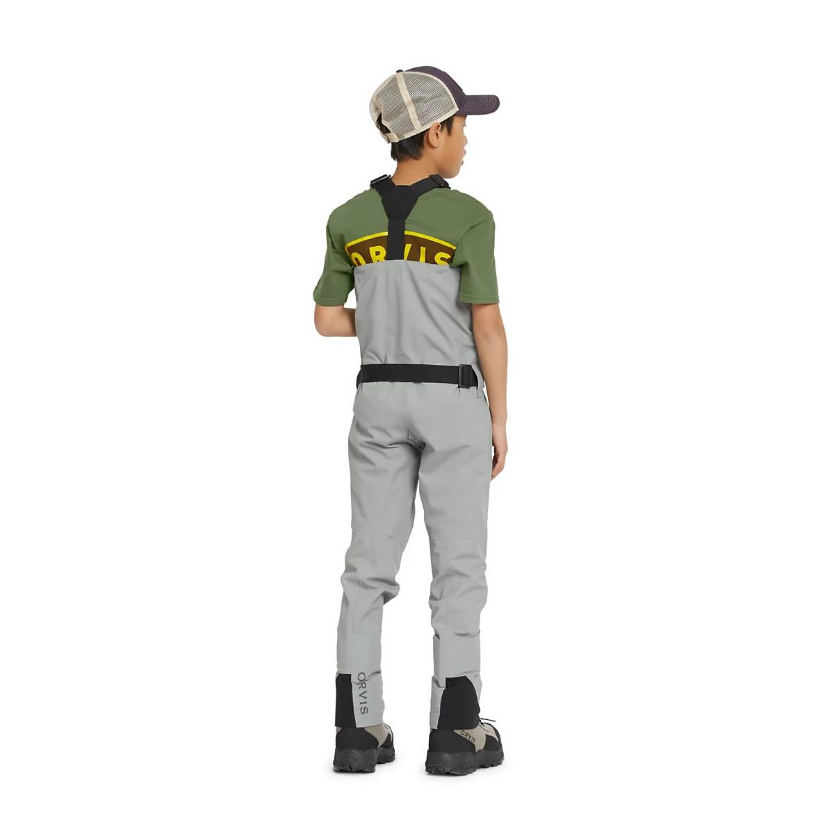 Kids’ Clearwater Waders
