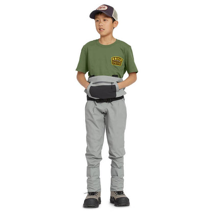 Kids’ Clearwater Waders