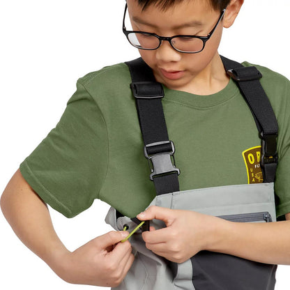 Kids’ Clearwater Waders
