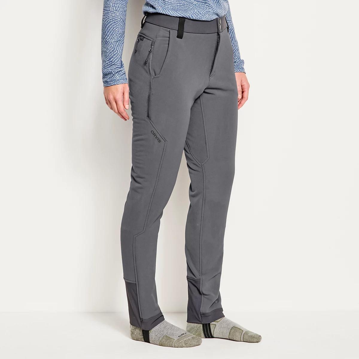 Women’s PRO HD Underwader Pants