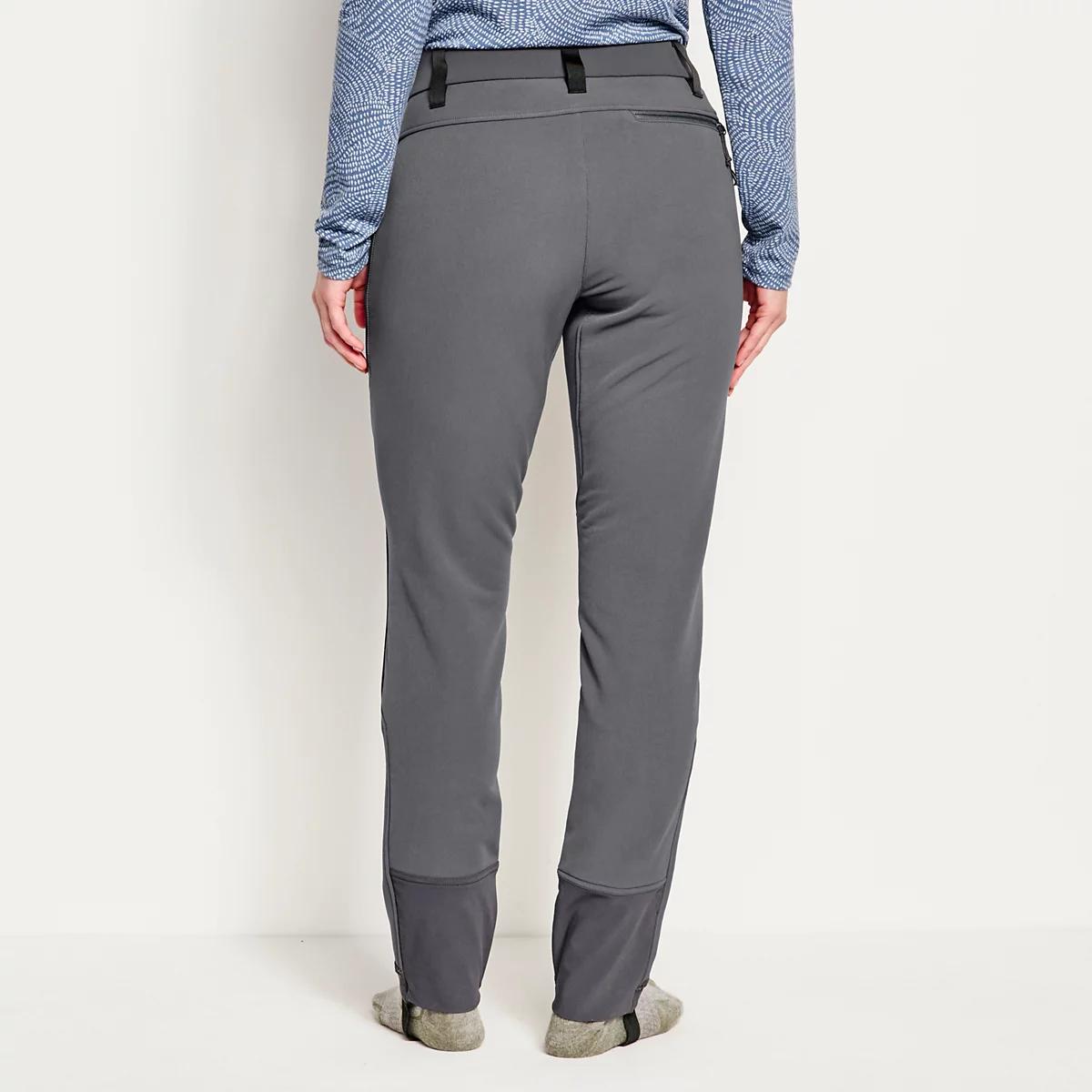 Women’s PRO HD Underwader Pants