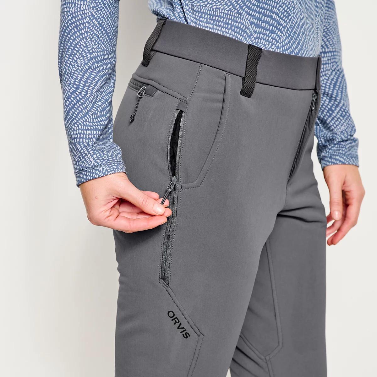 Women’s PRO HD Underwader Pants