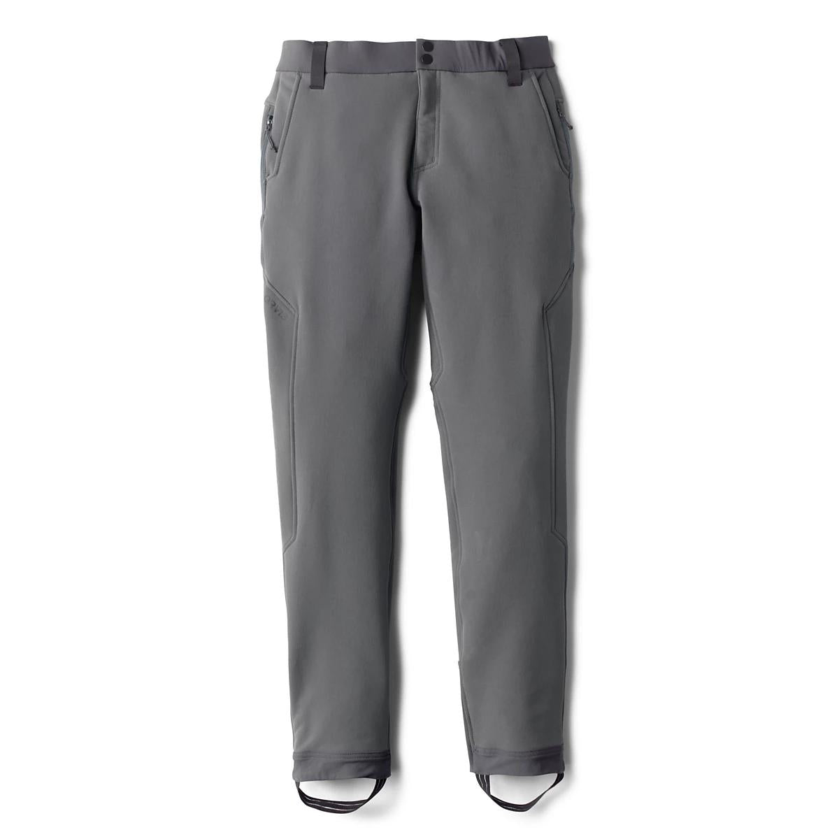 Women’s PRO HD Underwader Pants