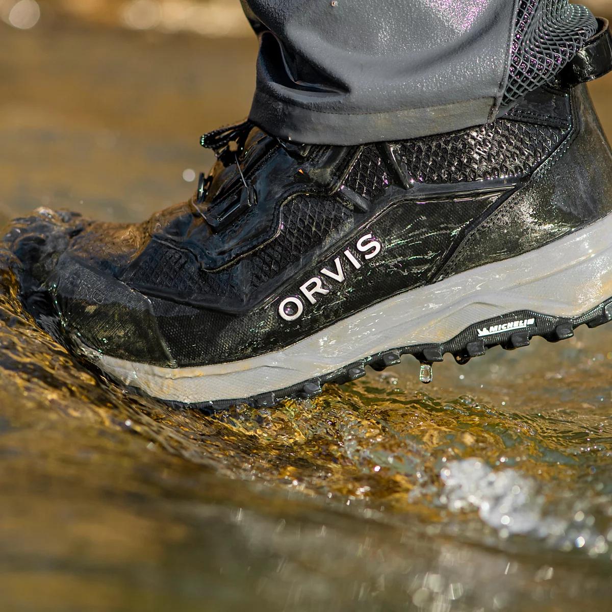 PRO BOA® Wading Boots