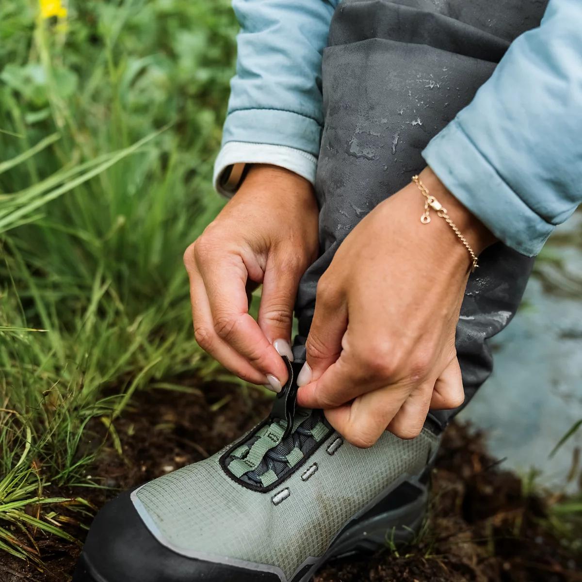 Women's Ultralight Boots