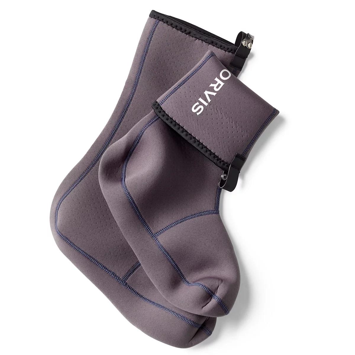Neoprene Guard Socks