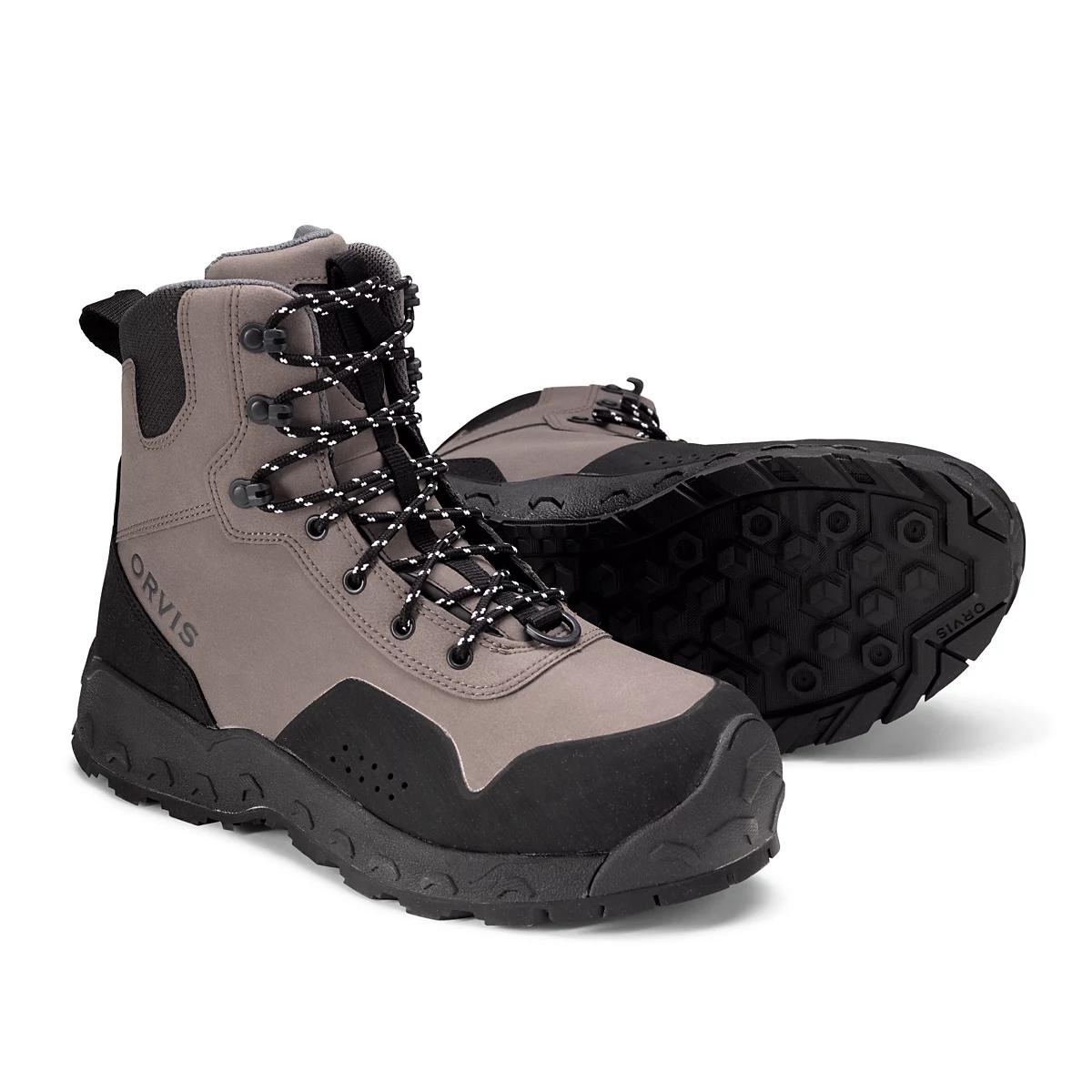 Women’s Clearwater Wading Boots - Rubber Sole