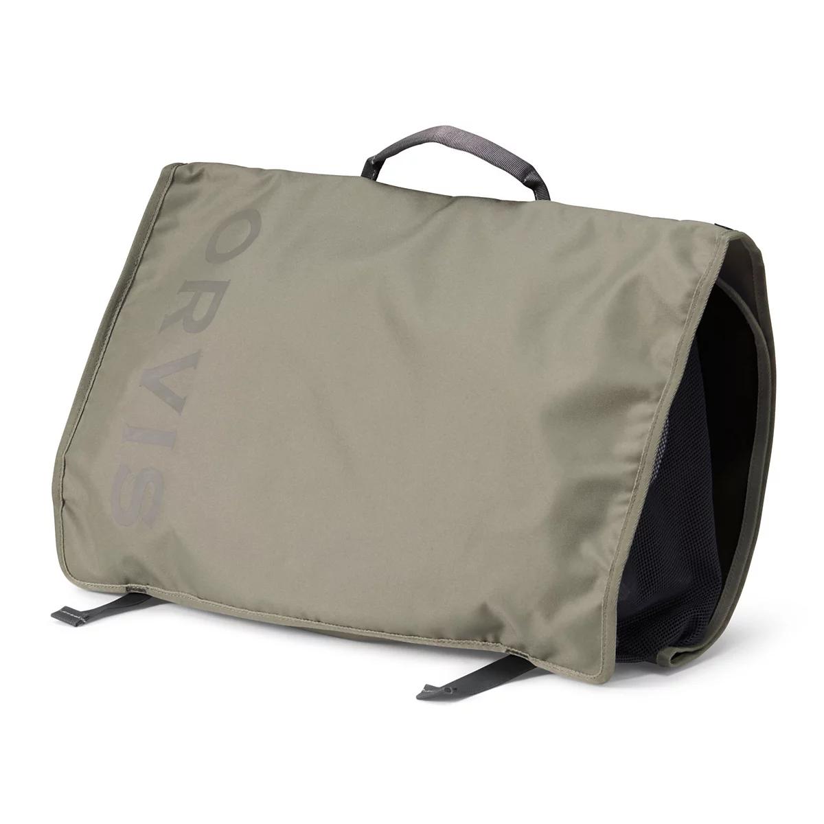 Orvis Wader Mudroom