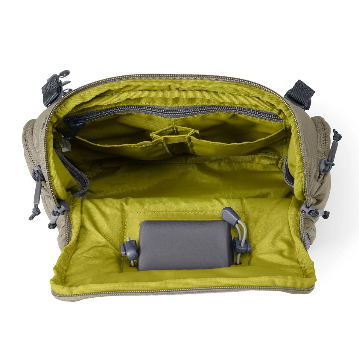 Orvis Chest Pack