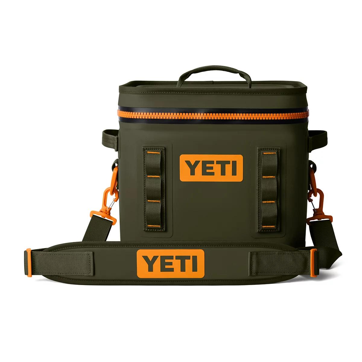 YETI Hopper Flip® 12 Soft Cooler
