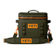 Olive Orange