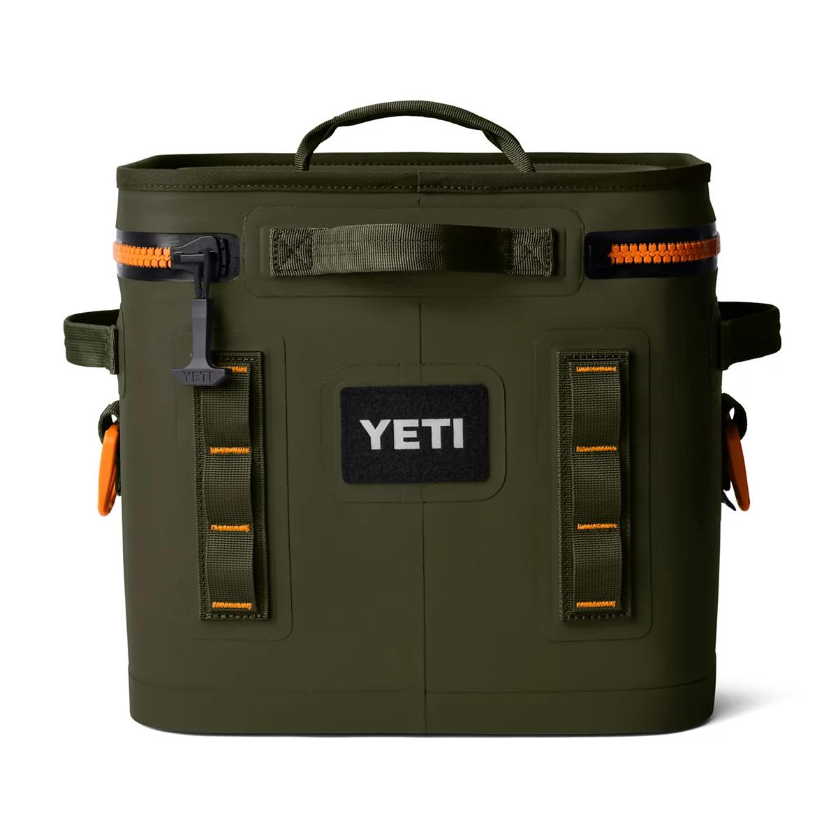 YETI Hopper Flip® 12 Soft Cooler