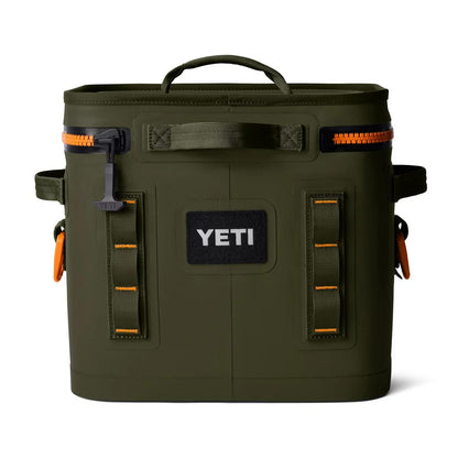YETI Hopper Flip® 12 Soft Cooler