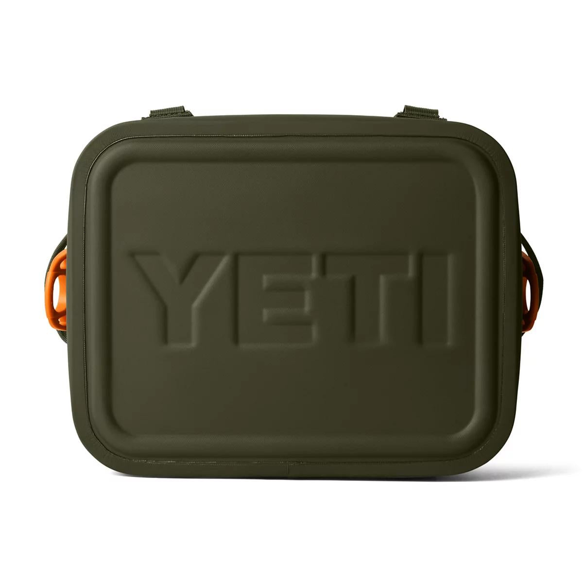 YETI Hopper Flip® 12 Soft Cooler