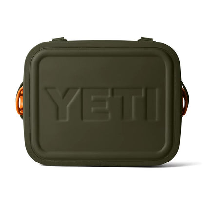 YETI Hopper Flip® 12 Soft Cooler
