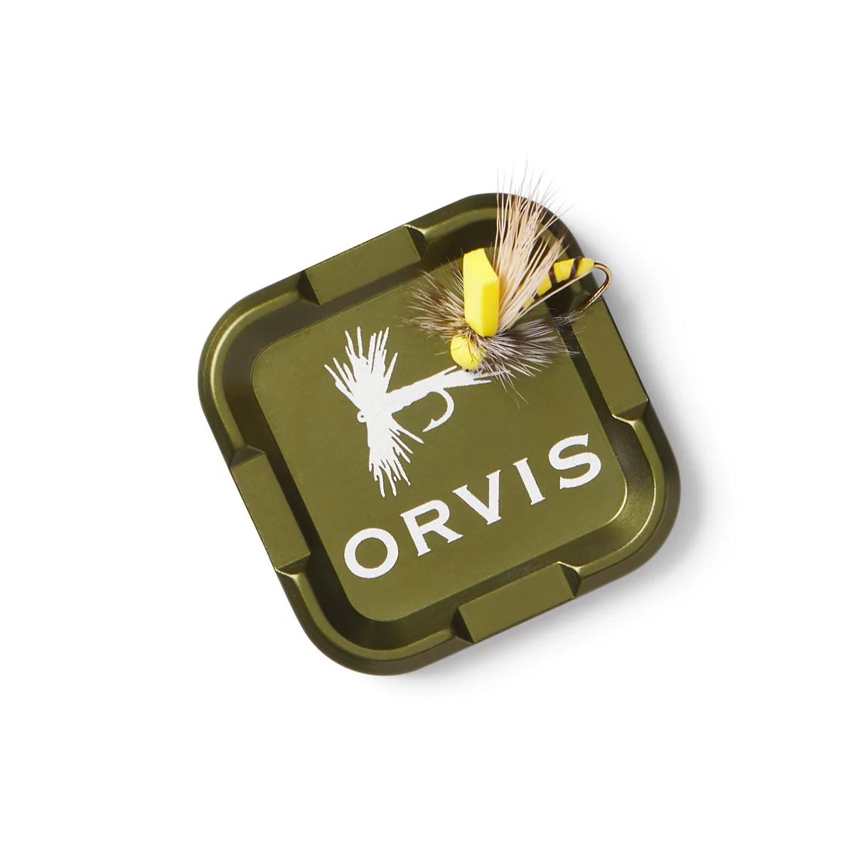 Cling Mag Grab™ Mini Magnetic Fly Patch