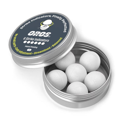 Oros® Indicators 6-Pack