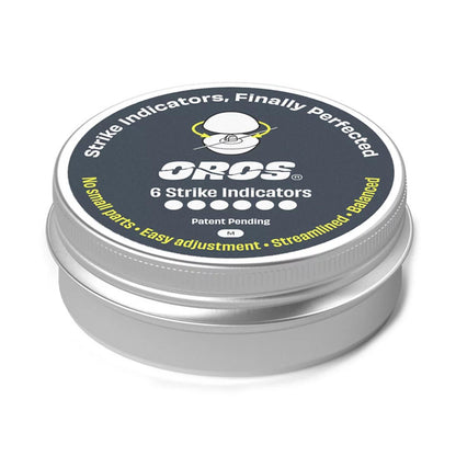 Oros® Indicators 6-Pack