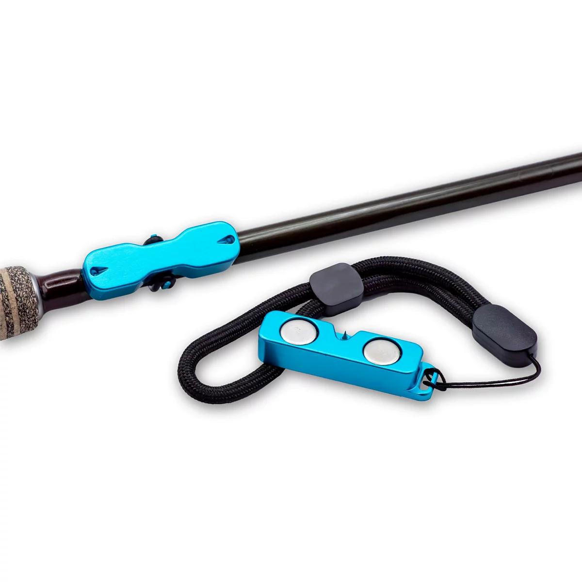 Cling Mag Grab Rod Rack