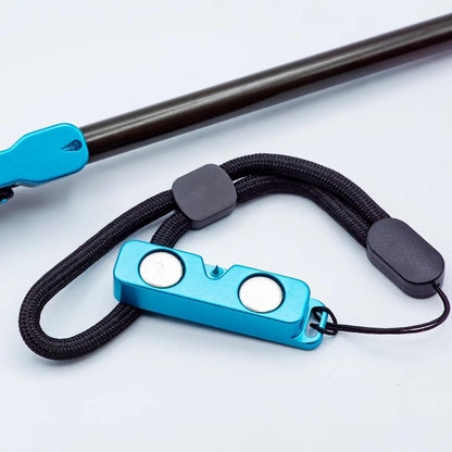 Cling Mag Grab Rod Rack