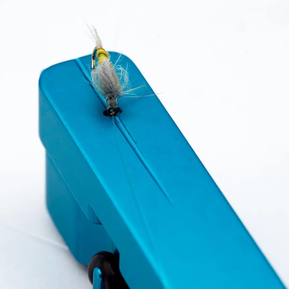 Cling Mag Grab Rod Rack