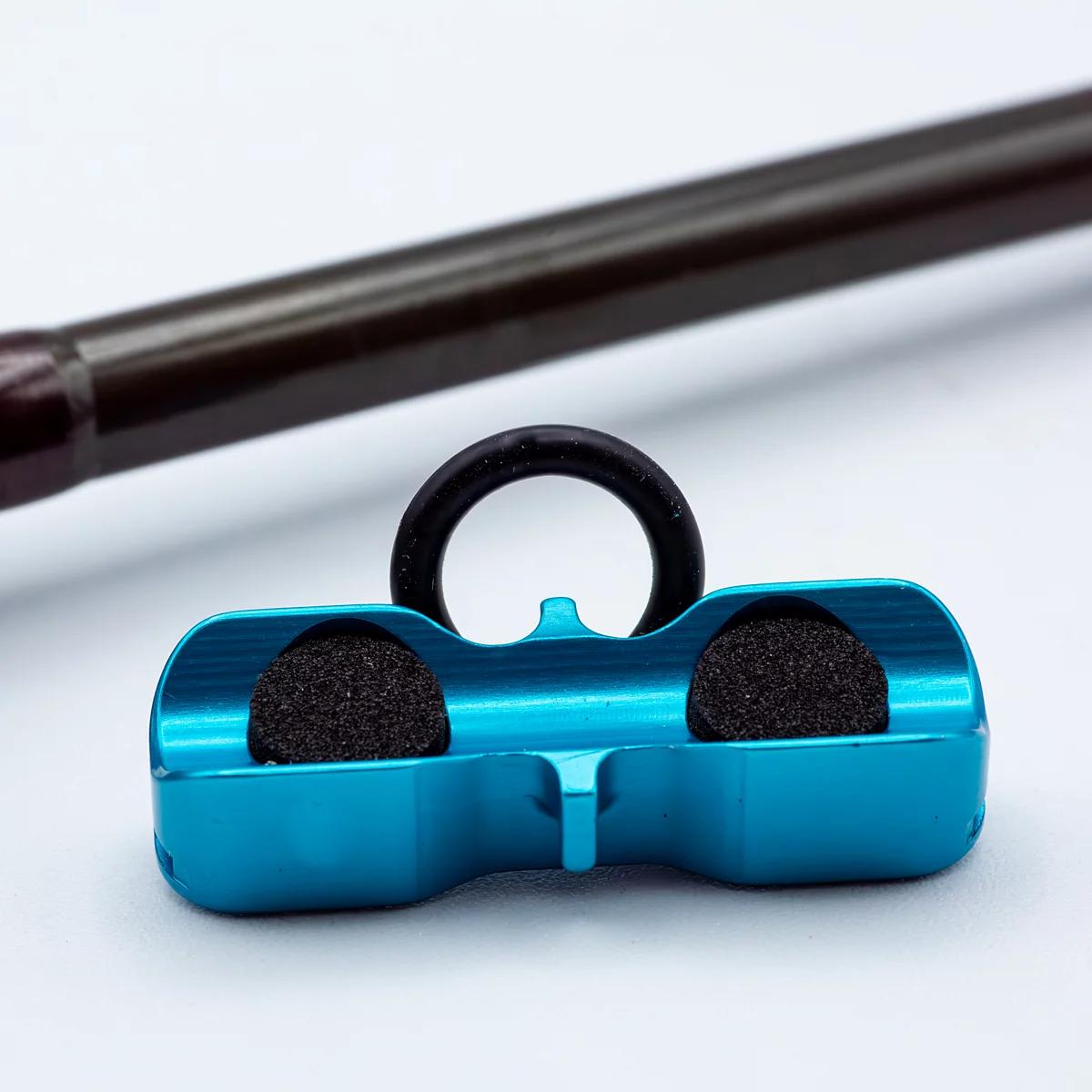 Cling Mag Grab Rod Rack