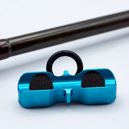 Cling Mag Grab Rod Rack