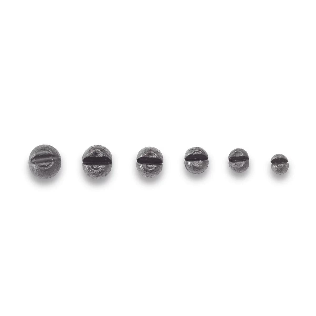Orvis Non-Toxic Split Shot - 6 Sizes