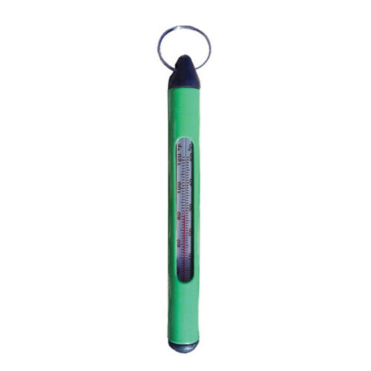 Encased Stream Thermometer