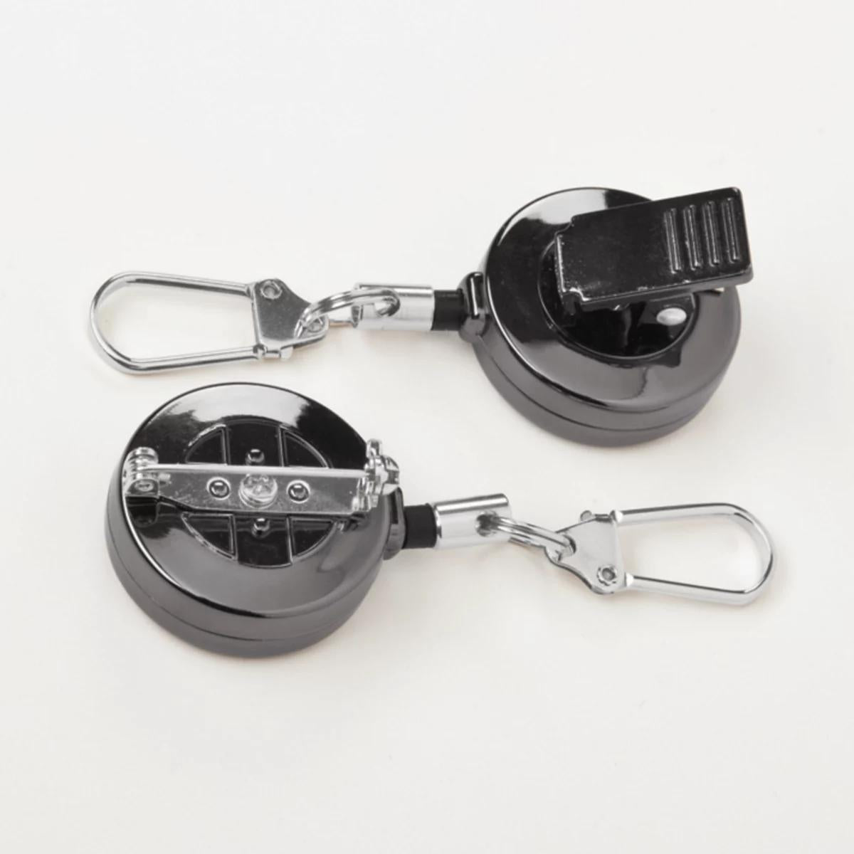 Black Nickel Zinger